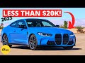 10 BEST CARS YOU CAN BUY UNDER $20,000 (in 2023!)