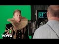 Imagine Dragons - #VevoCertified, Pt. 2: Kevin Gets His Shot in “Shots"