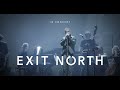 exit north soundcheck