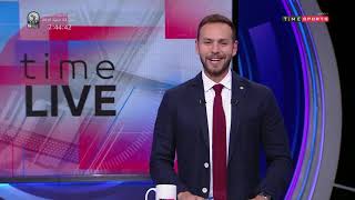 Time Live - حلقة الجمعة مع (يحيى حمزة) 8/11/2019 - الحلقة الكاملة