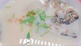 【鯽魚湯】鮮香味濃，鯽魚湯奶白的秘訣！這一步很多人都忽略了！ |老飯骨傳人