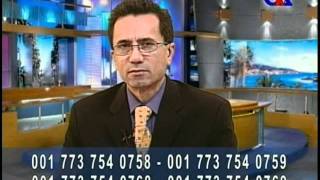 Günaztv Dec.29.2011 İRAN REJİMİNİN DİNİ MAHİYYƏTİ (2)