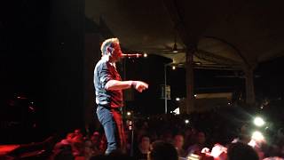 Bruce Springsteen - I'm on Fire (Houston 05.06.14) HD