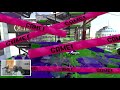 splatoon 2 dude weekend 52 gal ing rank x