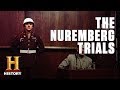 What Happened at the Nuremberg Trials? | History