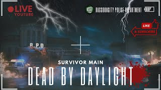 Dead by Daylightはとても面白いゲームです