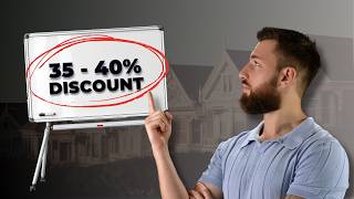 NEPQ: How I Get 35-40% Discounts on Every Call (Real Estate)