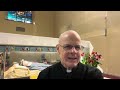 demons tortured by presence of the holy spirit msgr. stephen rossetti