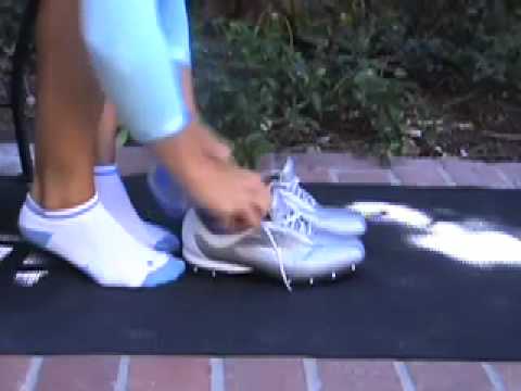 sof sole heel spur pad