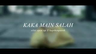 Download Lagu KAKA MAIN SALAH... MP3 Gratis