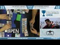 scgcol round 13 hunter nance vs raymond perez standard