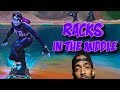 Fortnite Montage - "Racks In The Middle" (Nipsey Hussle ft. Roddy Ricch & Hit-Boy)