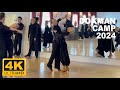 Marco Sirocchi & Dora Kilin | Foxtrot | Dokman Camp 2024