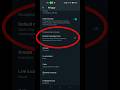 How to Enable auto Disappear 🫥 Message On WhatsApp  2023 New update #shorts #viral #whatsapp