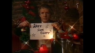 Året Som Glatt (SVT 1993-12-31)