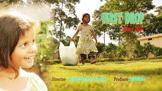 I am the First Drop-- Short film-Baby Chinni-Motivational Mind blowing theme-S Nagender