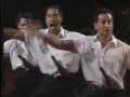 24 Howard Morrison Concert 1992 -  Haka