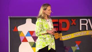 Nurturing nature: Alicia Zatcoff at TEDxRVAWomen