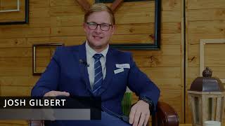 Meet Josh Gilbert of Oakleigh Funeral Homes