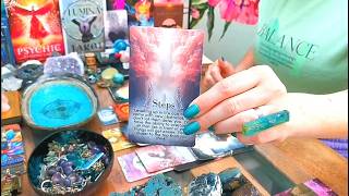 GEMINI "JUNE 2026 - THERE'S A BUZZ ABOUT YOU - TIME TO SHINE!!!" MONTHLY TAROT READING