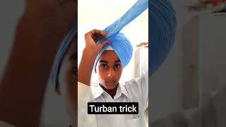 🤩sardar ji😘#ਪੱਗ ਨੂੰ ਇਸ ਤਰੀਕੇ ਨਾਲ ਉਤਾਰੋ#turban#trick#viral#subscribe#like#pagg #shorts#sardari#trend#