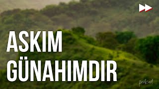 #podcast Askim Günahimdir (1984) - HD Podcast Filmi Full İzle