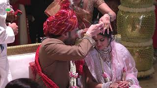 Mukesh Ambani daughter wedding video in chennai