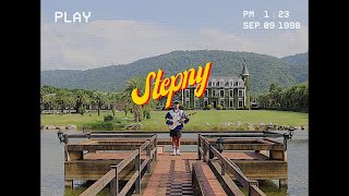 Stepny - เอาใจลงไปเล่นกับเธอ (Official Lyrics Video)