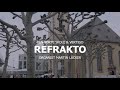 DEN SORTE SKOLE & VERTIGO REFRAKTO - Organist Martin Lücker