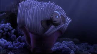 Finding Nemo 2003 Scene Nemo Egg Title Sequence