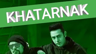 Khatarnaak | Gippy Grewal Ft Bohemia | Desi Crew | Bal Deo | New Punjabi Songs 2019