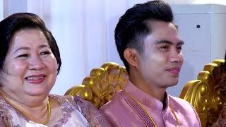 Wedding Party Ep 3 _ May 21, 2017 _ Chhay Virakyuth \u0026 Se Chandy