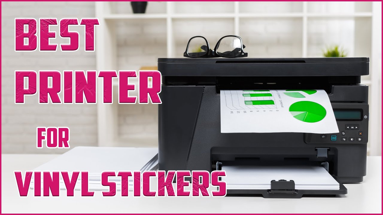 Best Printer For Stickers Laser At Margaret Ratliff Blog