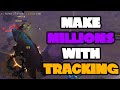 ULTIMATE TRACKING Guide for SOLO PLAYERS : Albion Online Guide