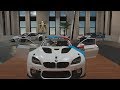 BMW M6 GT3, BMW Z4 GT3 and M Perfomance M4 Racing [TC]