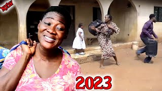 THIS MERCY JOHNSON &EBUBE OBIO 2023 MOVIE WILL MELT YOUR HEART Latest FULL Nigerian Movie