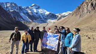 Adi Kailash Yatra Dates Announced for 2025