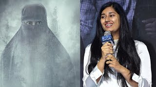 Akhila Ram Speech at Masooda Movie Thank You Meet | Thiruveer | Sangeetha | KavyaKalyanram | Vega