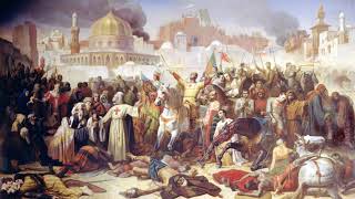 First Crusade | Wikipedia audio article