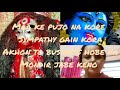 mogola maa chaile pujo thik korte parten,yt channel name keno maa r nam dewa hoyni nijer nam prochar