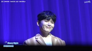 [FHD] 211106 썸데이 - 려욱 '𝑺𝒕𝒂𝒓𝒓𝒚 𝑵𝒊𝒈𝒉𝒕'