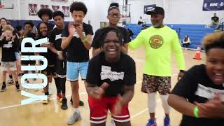 TwinSportsTV Ballers Academy Basketball Series 2