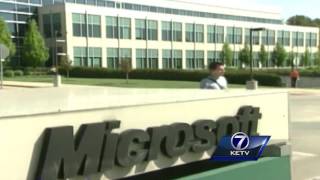 Global cyber attack raising concerns about computer security