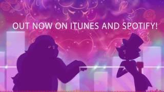 Steven Universe - It's Over, Isn't It (Remix feat. Jenny)