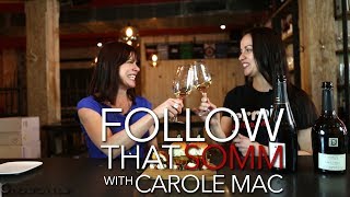 The Method Behind Champagne with Sabra Lewis of Terroir | Follow That Somm