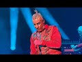 Till Lindemann Live in London