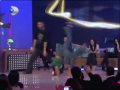 Sagopa Kajmer Beyaz Show Break Dance