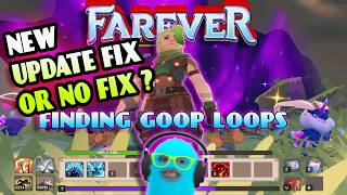 Farever Update Analysis: Can Resource Evolution Solve the Current Mid-Game Progress Wall?