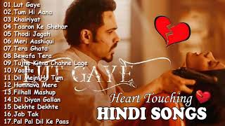 New Hindi Song 2021   Hits of arijit singh,Jubin Nautiyal,Atif Aslam,Neha Kakkar,Armaan Malik    3