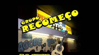 Grupo Recomeço -  Barracão